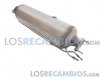 FILTRO DE PARTICULAS HYUNDAI Tucson 2.0 CRDi  A�O (06->)