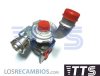 TURBO 708639-5010S  RENAULT Megane II 1.9 dCi