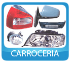 Recambios faros espejos pilotos