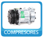 Recambios compresores