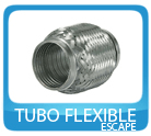 Recambios tubo flexible