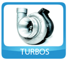 Recambios turbos