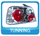 Recambios tunning